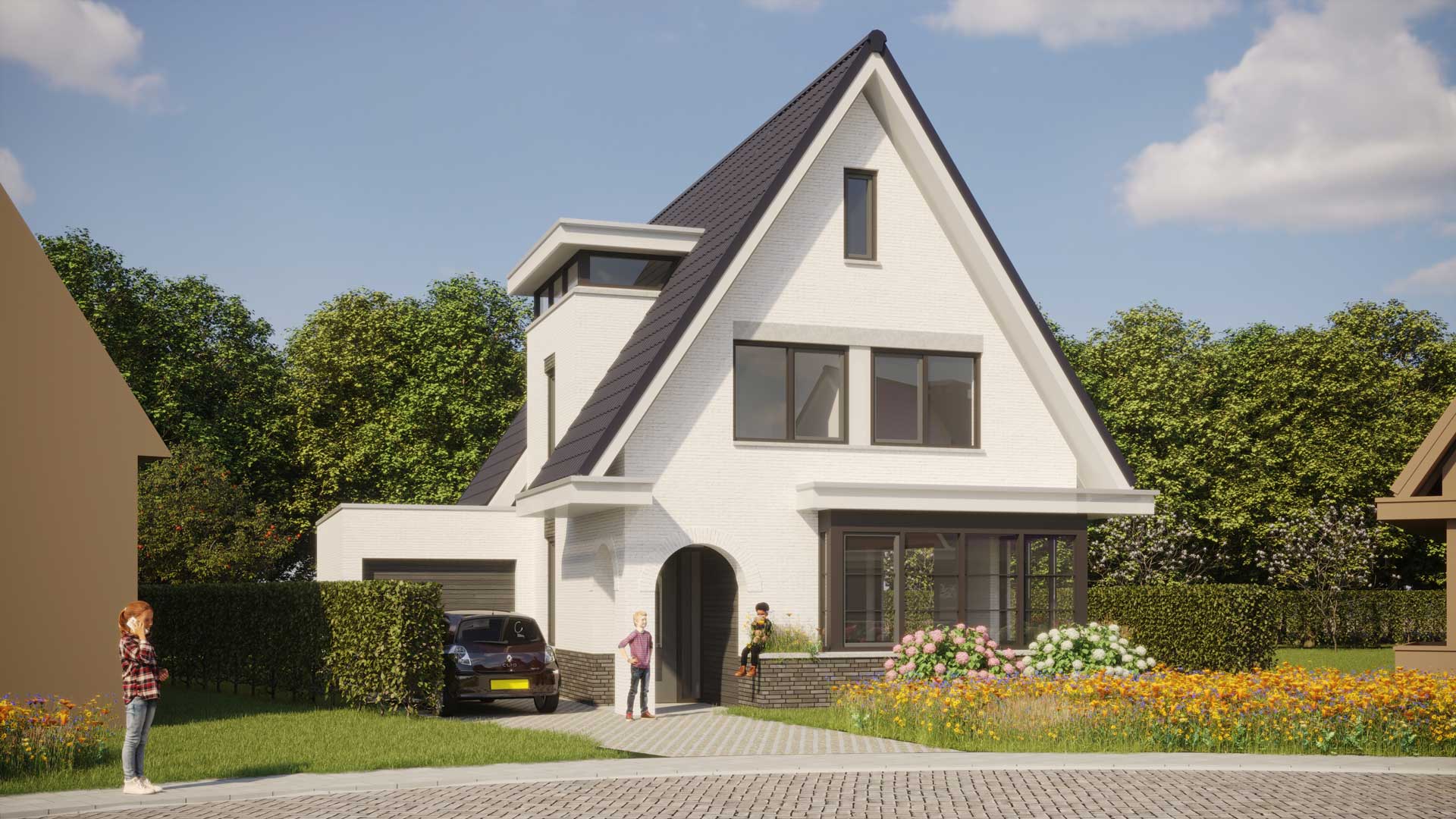 MOOI Wonen Veghel