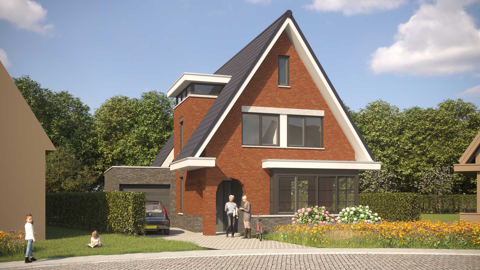 MOOI Wonen Veghel