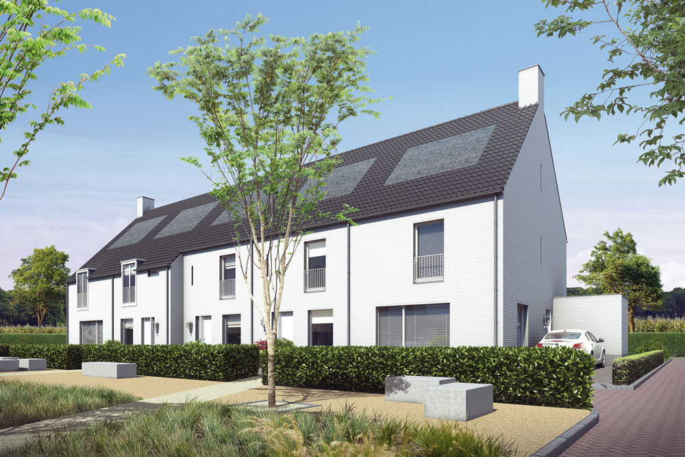 De Hoeven Veghel