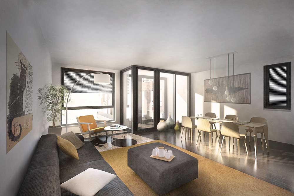 High light Living Eindhoven